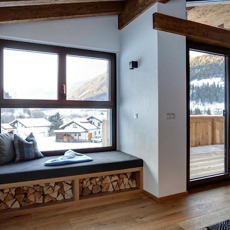 Chalet Bella Pettneu am Arlberg Exterior foto